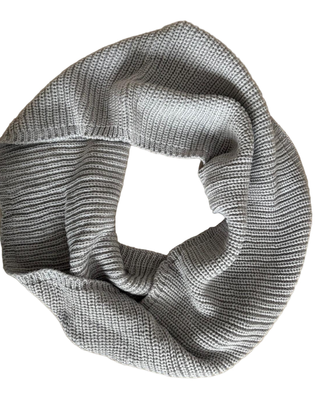 Warmer Loop - Schal Strick – Kuschelig & Weich - Folad Home & Style