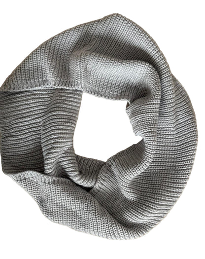 Warmer Loop - Schal Strick – Kuschelig & Weich - Folad Home & Style