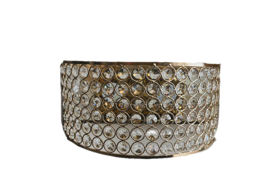 Moderne Wandlampe, Luxusstyle