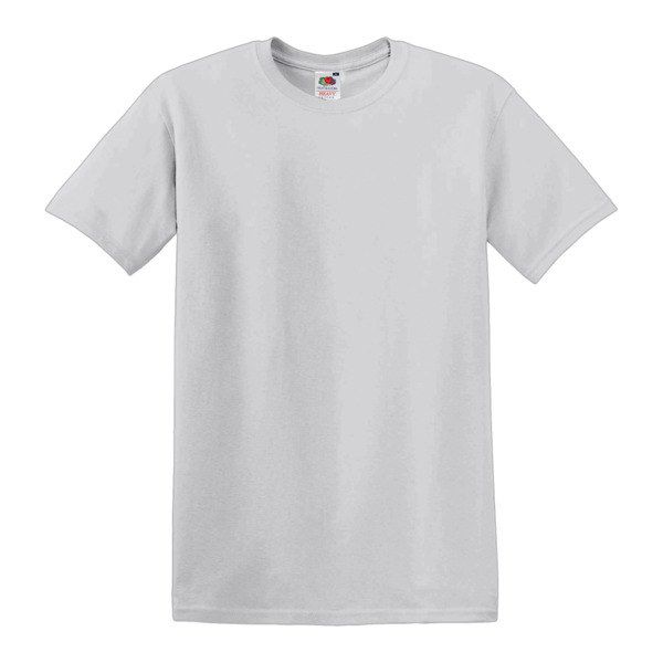 T-Shirt Fruit of the loom Ladies - Folad Home & Style