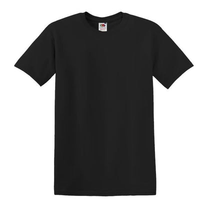 T-Shirt Fruit of the loom Ladies - Folad Home & Style
