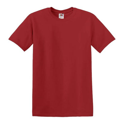 T-Shirt Fruit of the loom Ladies - Folad Home & Style