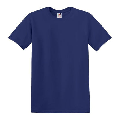 T-Shirt Fruit of the loom Ladies - Folad Home & Style