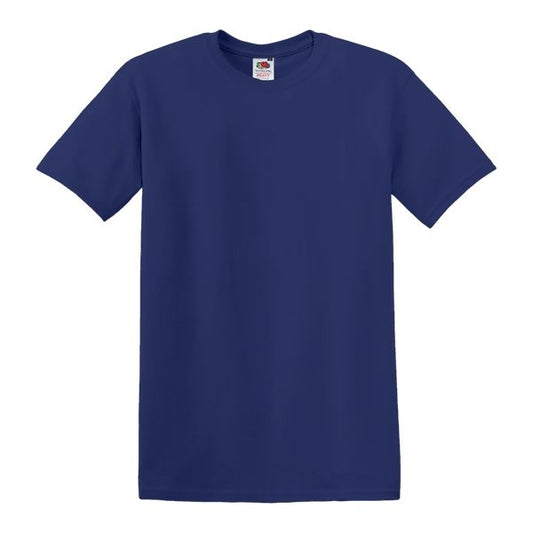 T-Shirt Fruit of the loom Ladies - Folad Home & Style