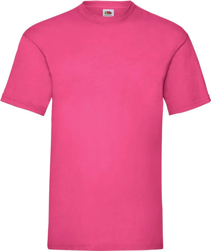 T-Shirt Fruit of the loom Ladies - Folad Home & Style