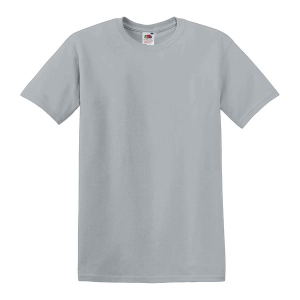 T-Shirt Fruit of the loom Ladies - Folad Home & Style