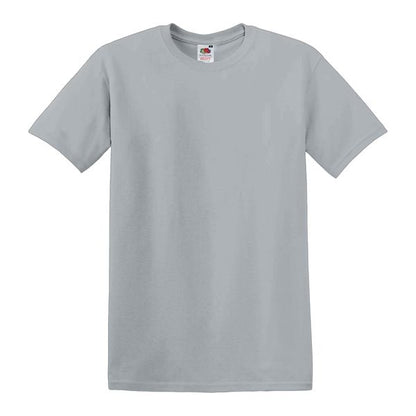 T-Shirt Fruit of the loom Ladies - Folad Home & Style