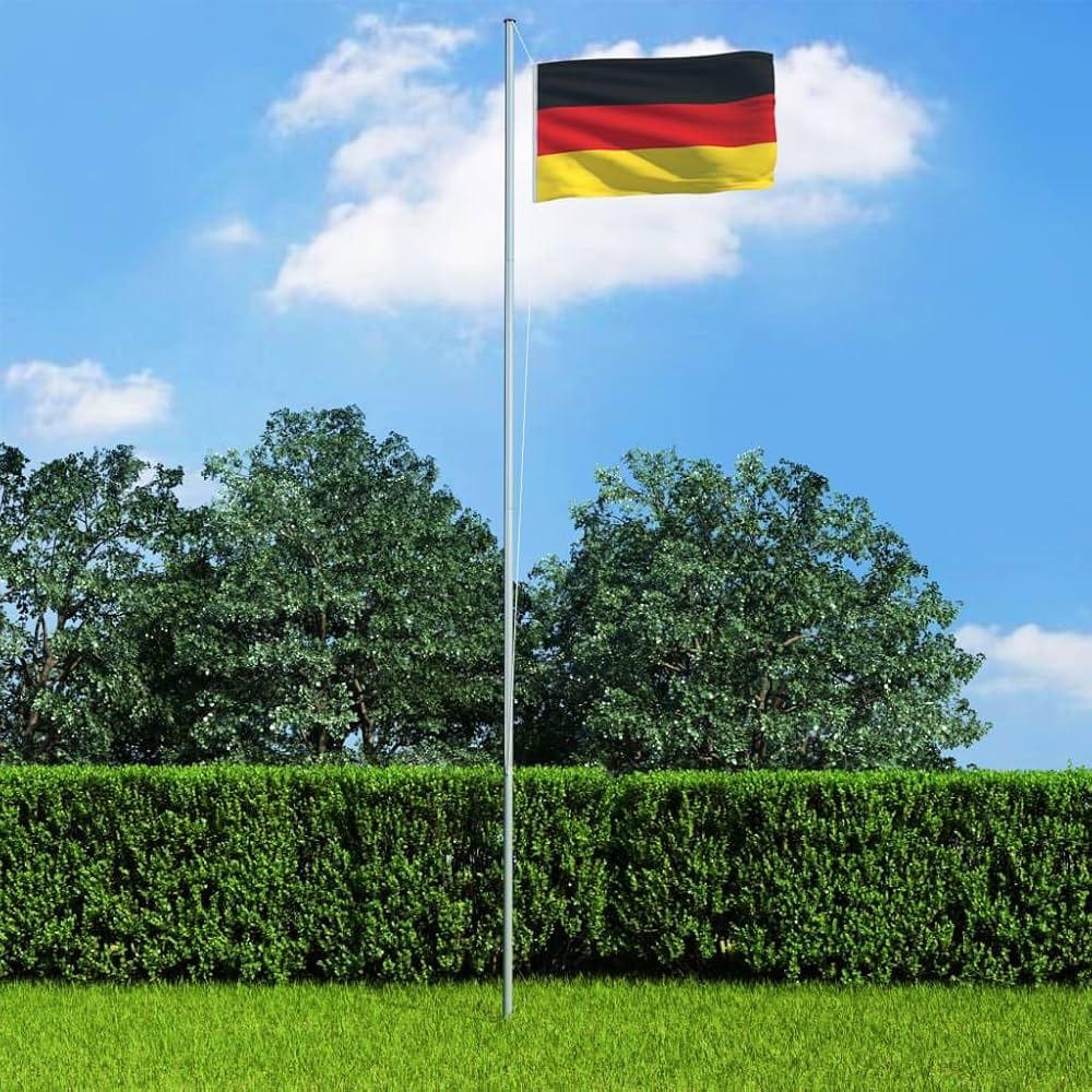 Flagge - verschiedene Länder - Folad Home & Style