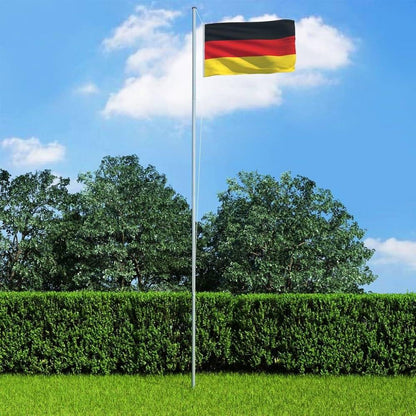 Flagge - verschiedene Länder - Folad Home & Style