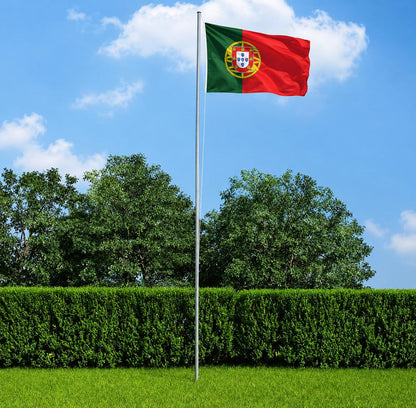 Flagge - verschiedene Länder - Folad Home & Style