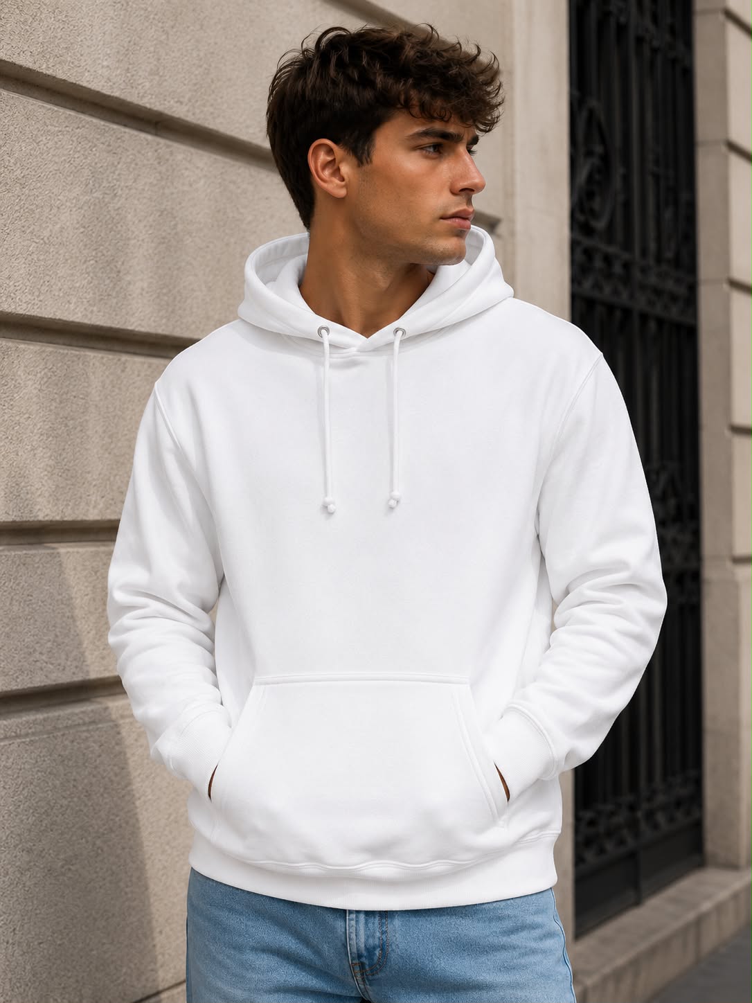 Hoodie - Folad Home & Style