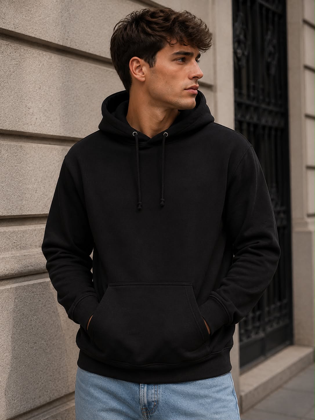 Hoodie - Folad Home & Style