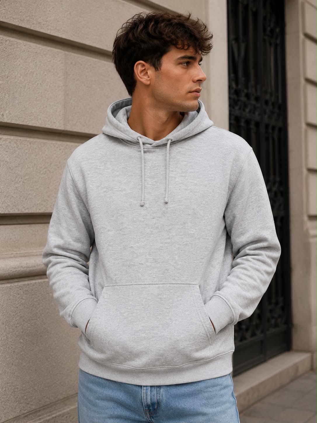 Hoodie - Folad Home & Style