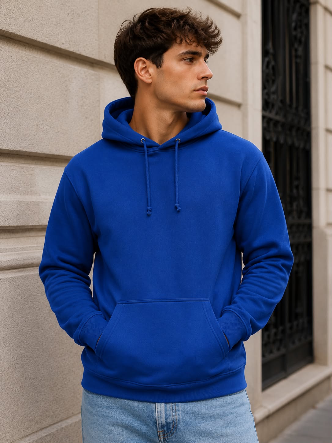 Hoodie - Folad Home & Style