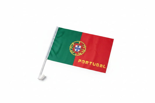 Länderflagge - Autowimpel - Folad Home & Style