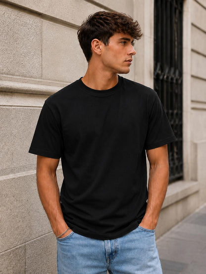 T-shirt Herren