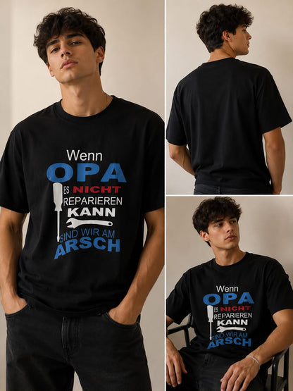 Motiv-T-Shirts